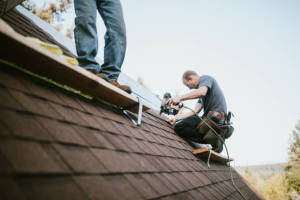 Local Roofers in Norwood, MA